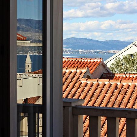 Apartman Ivana Supetar Buitenkant foto