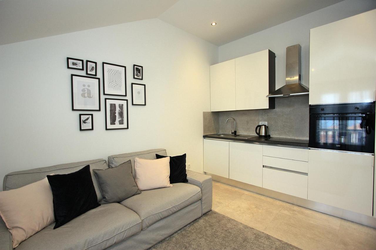 Apartman Ivana Supetar Buitenkant foto