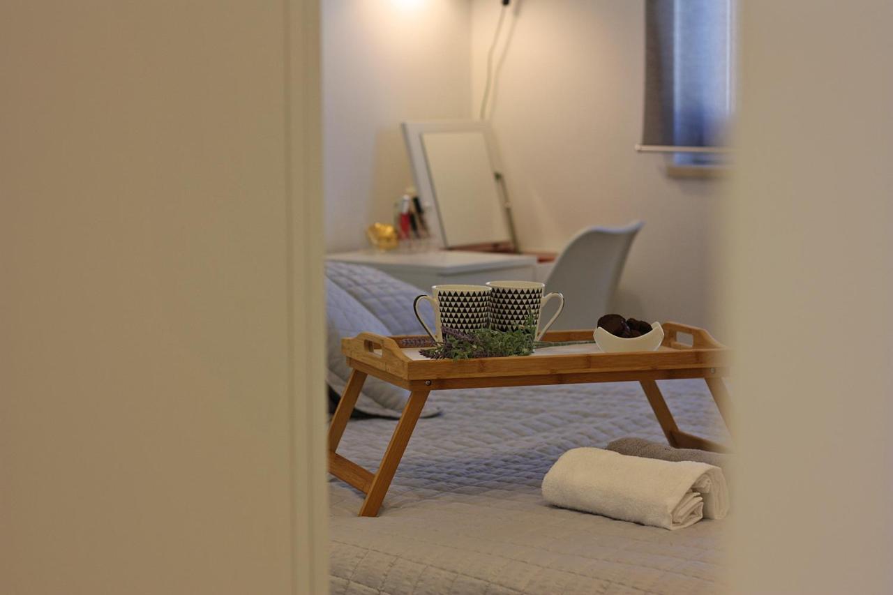 Apartman Ivana Supetar Buitenkant foto