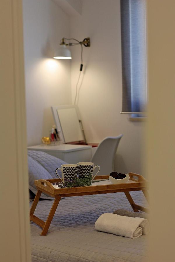 Apartman Ivana Supetar Buitenkant foto
