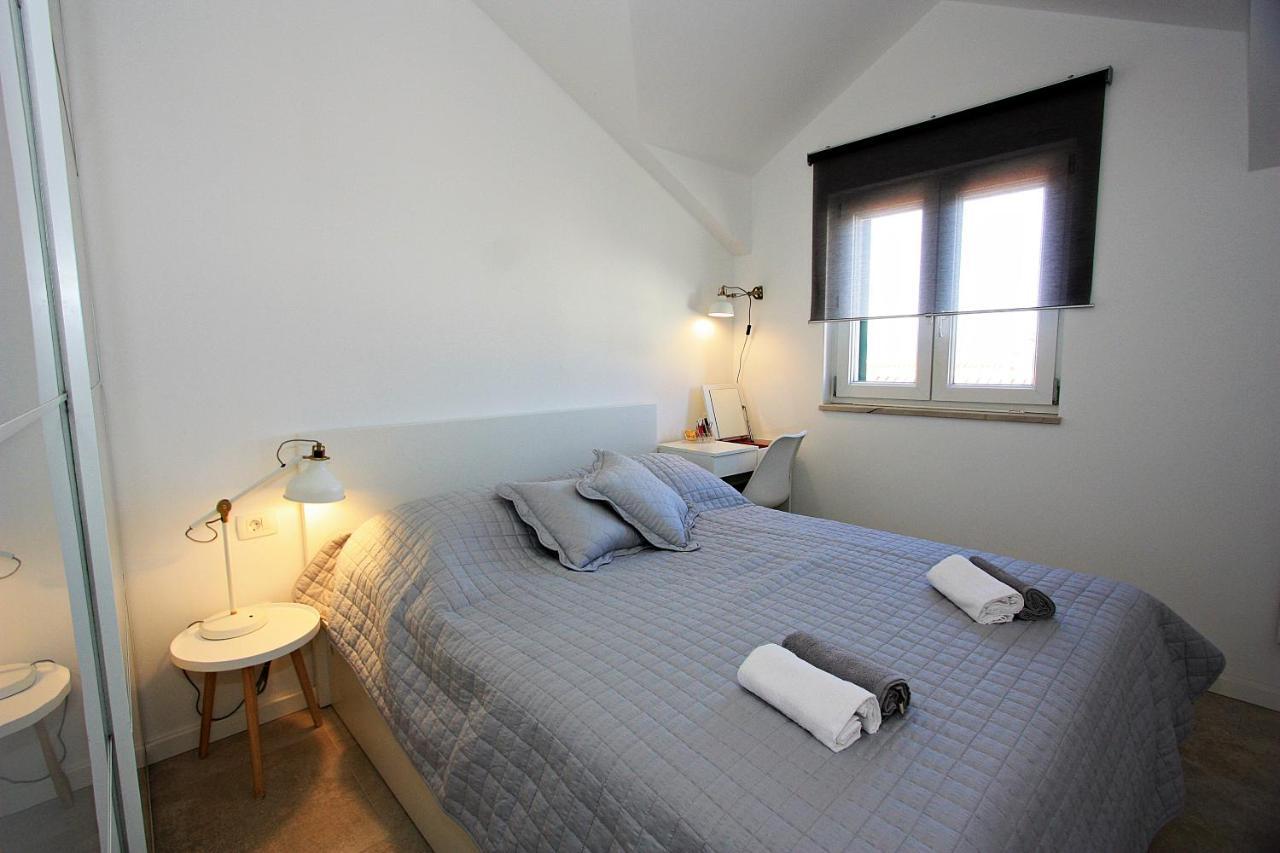 Apartman Ivana Supetar Buitenkant foto